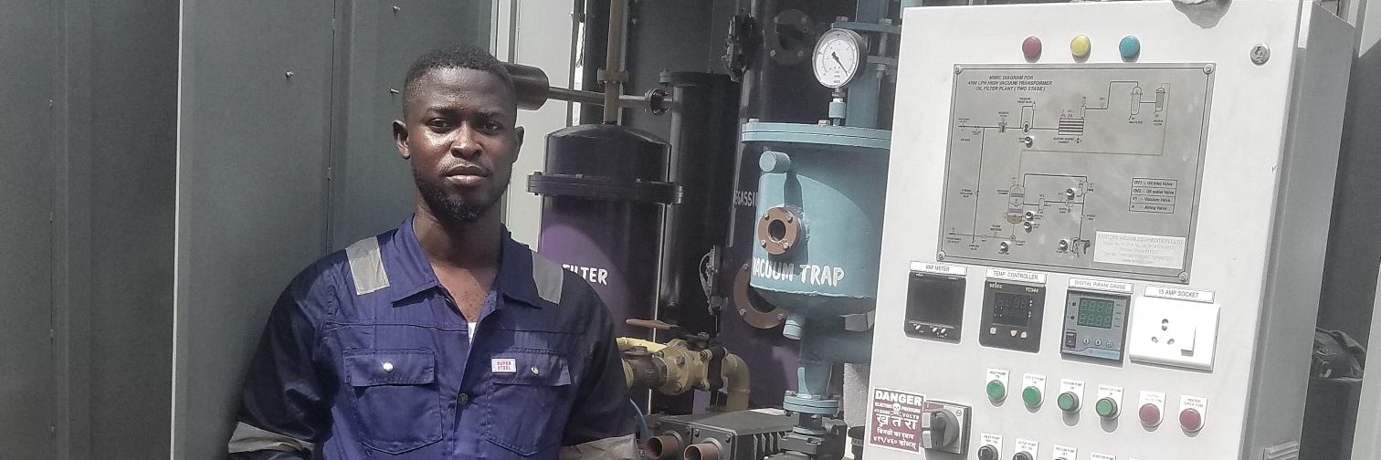 Taiwo Timileyin B. banner