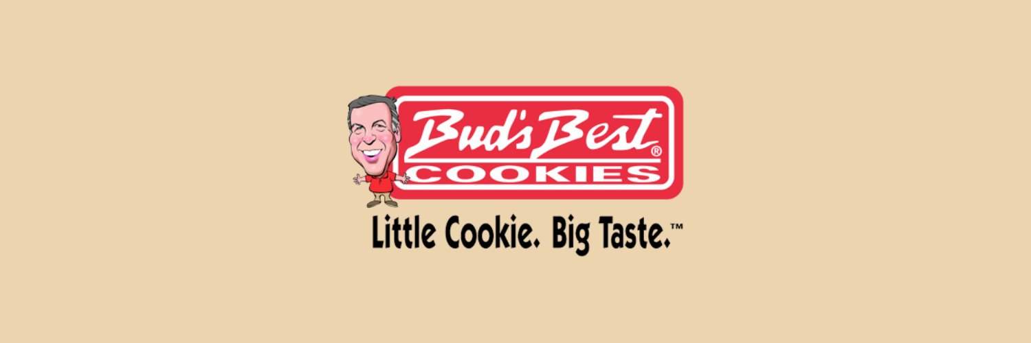 Bud's Best Cookies banner