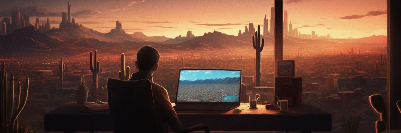 Brent | SonoranDev banner