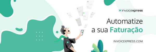 InvoiceXpress Profile Banner