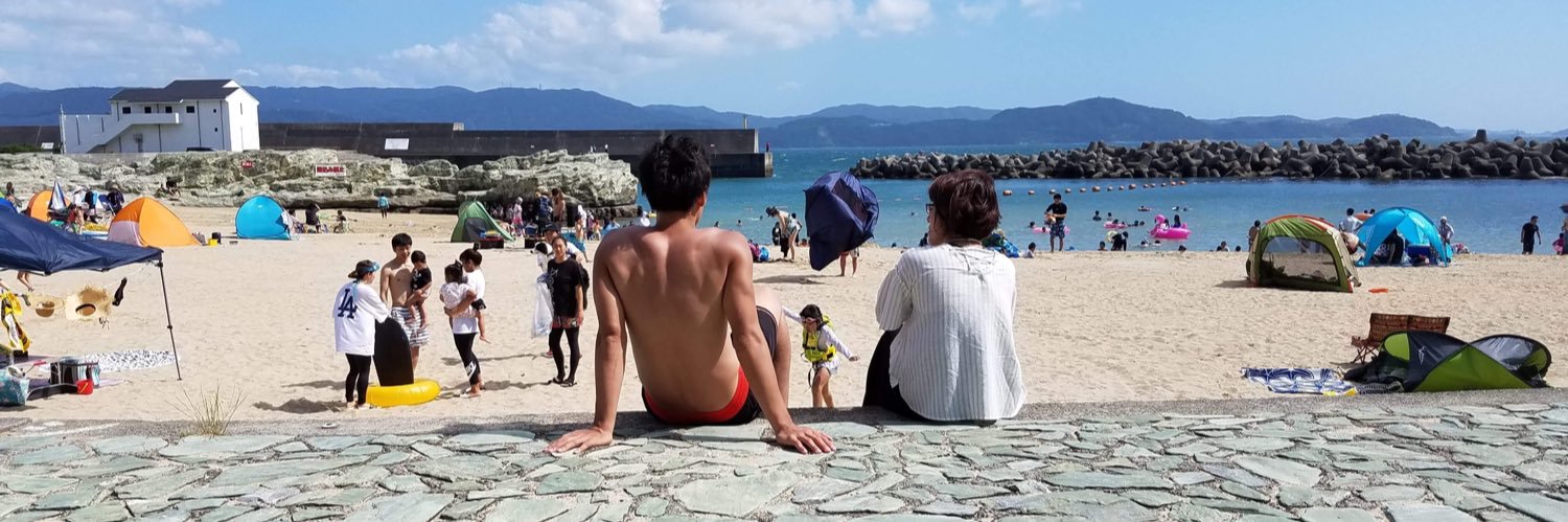 UtaemonDai's profile banner image