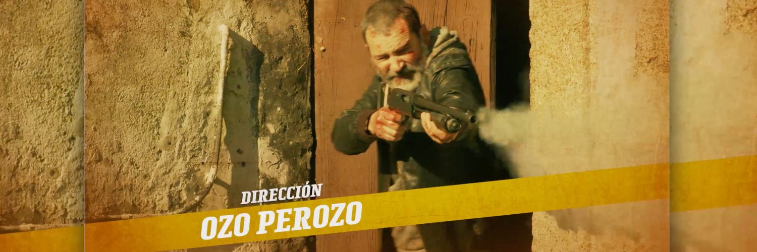 OzoPerozo's profile banner image
