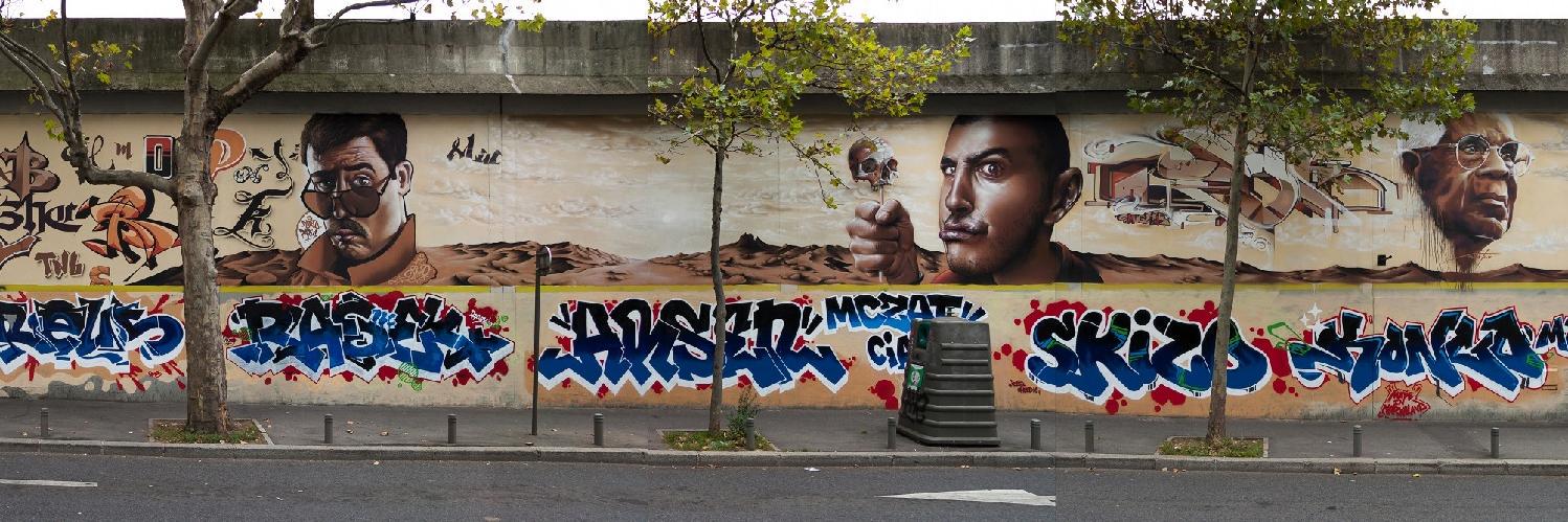 OptimEast_Paris's profile banner image