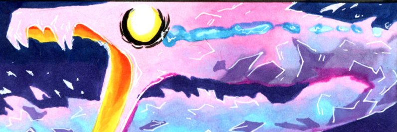 mikeybeens's profile banner image