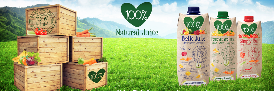 100pJuice's profile banner image