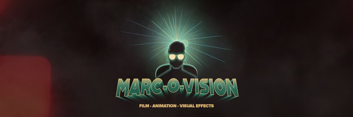 MarcoVisionFilm's profile banner image