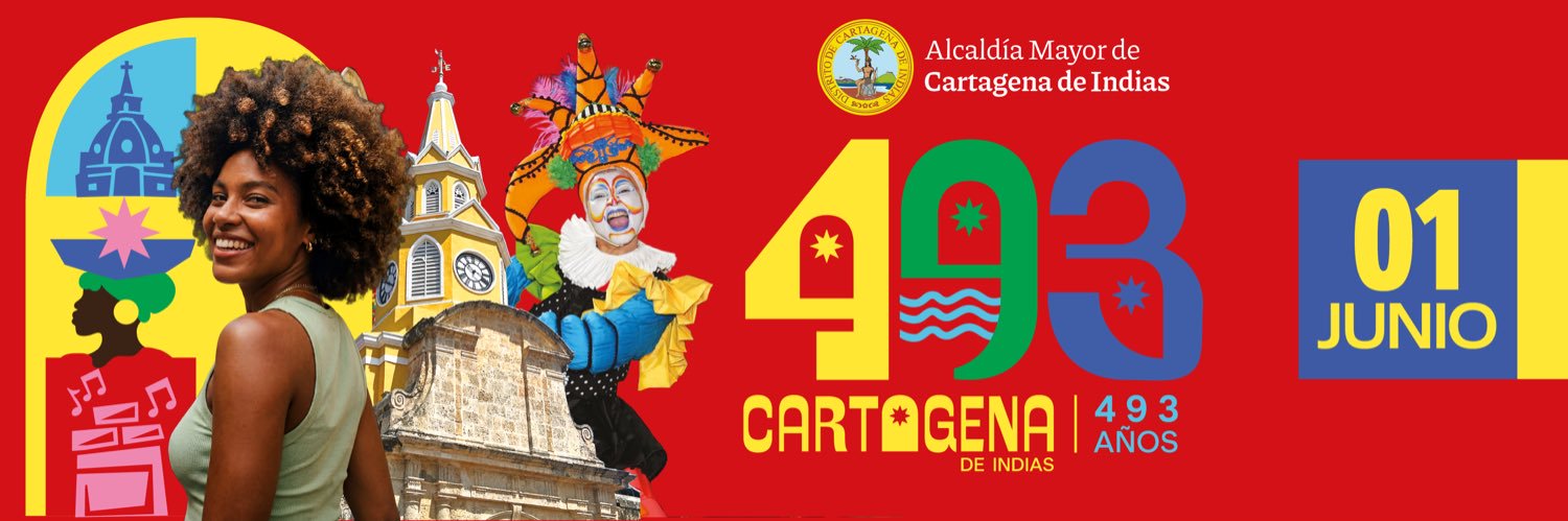 AlcaldiaCTG's profile banner image