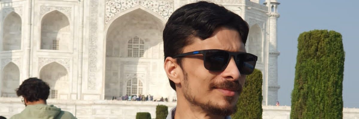 AzmulKabirRabbi's profile banner image