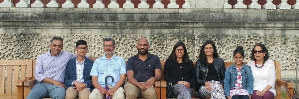 LenaPatel74's profile banner image