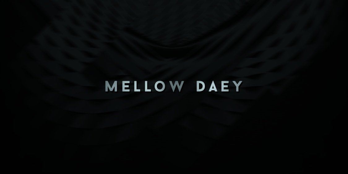 MellowDaey's profile banner image