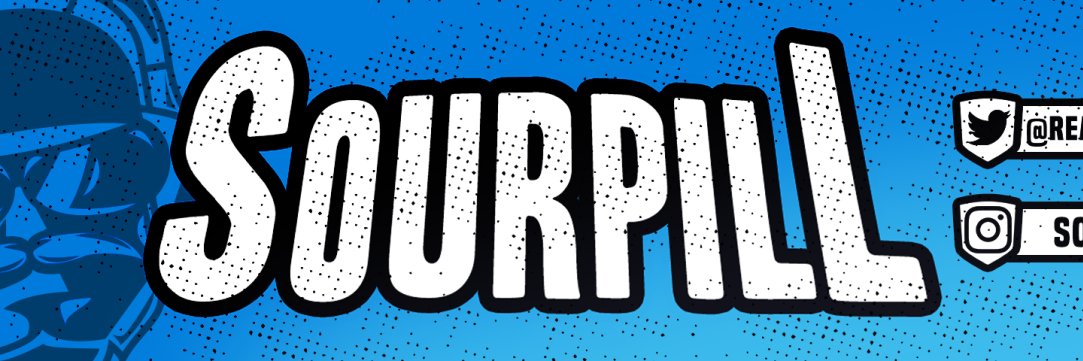 RealSourPill's profile banner image