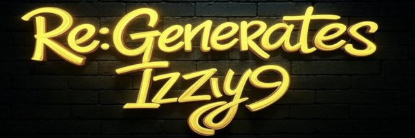 IzzyNo9 Profile Banner