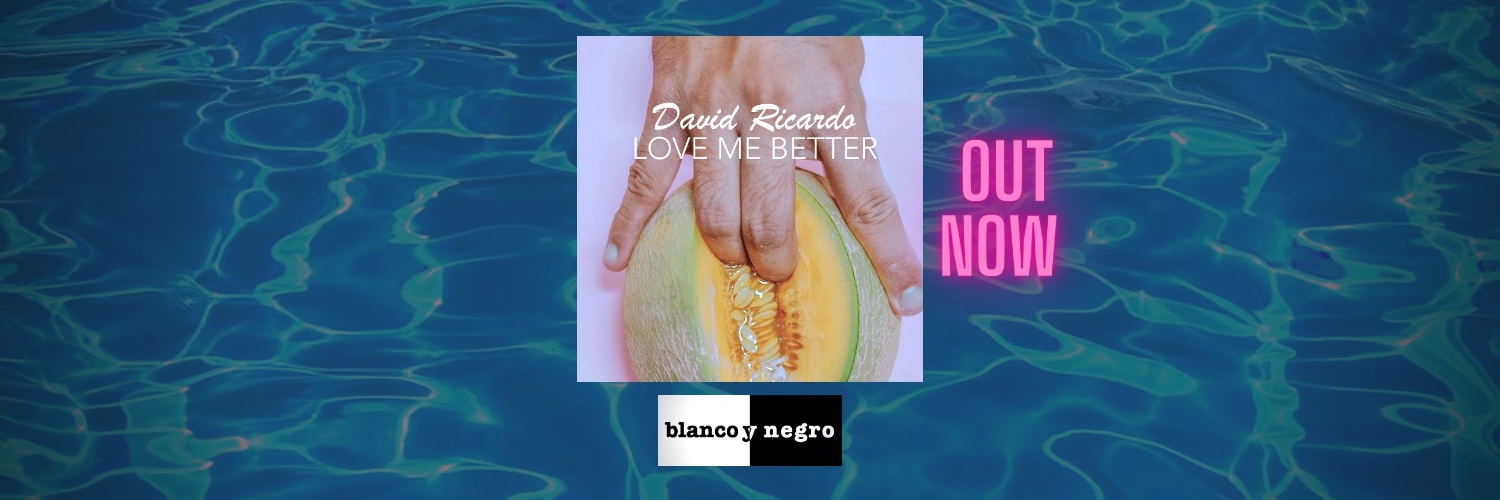 DavidRicardoDR's profile banner image