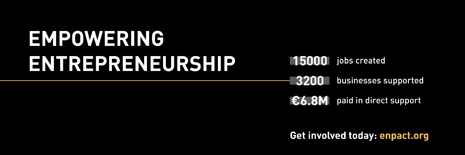 enpact banner