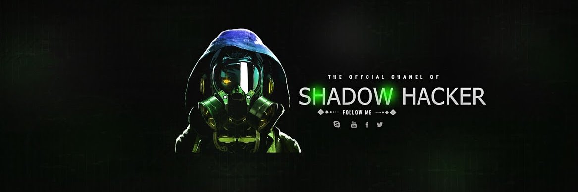 ShadowHackrs's profile banner image