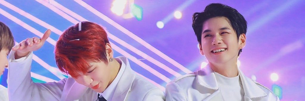 อพอ ; - บีบแจ้มเทอดังปี๊บ!💛💜 banner