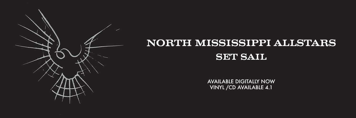 North Mississippi Allstars Profile Banner