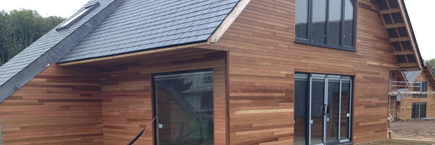 AJBuildingLtd's profile banner image