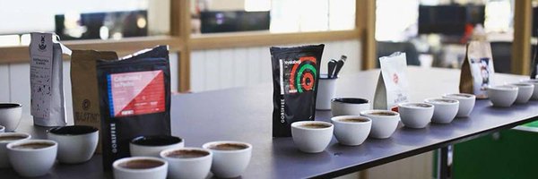 TheRightRoast Profile Banner