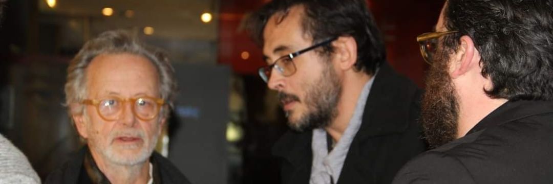 José Manuel Serrano Cueto banner