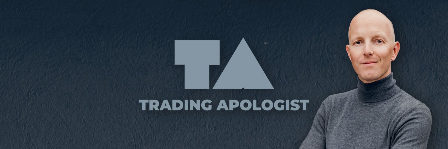 Trading Apologist banner