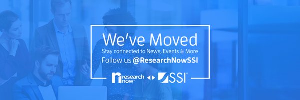 ResearchNowEMEA Profile Banner