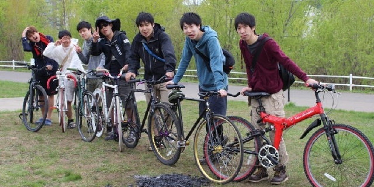 takuson55's profile banner image