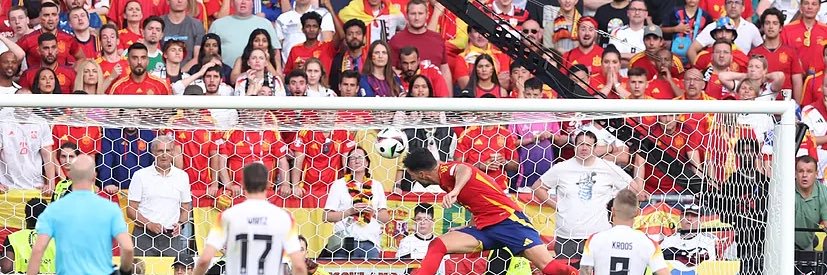 Javier banner