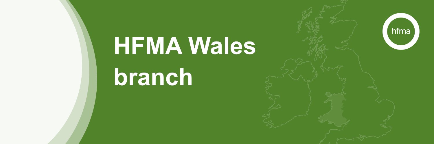 HFMAwales's profile banner image