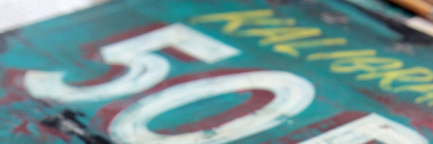 kaligrafina's profile banner image