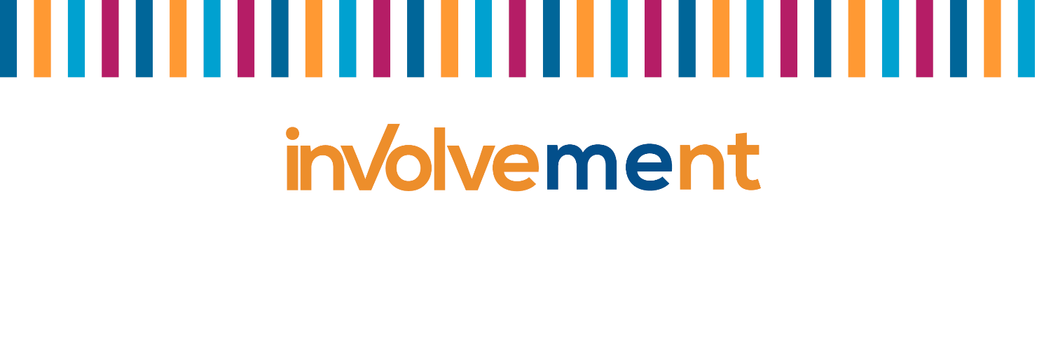 NHSInvolvement's profile banner image
