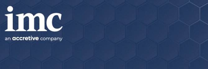imcaccretive's profile banner image