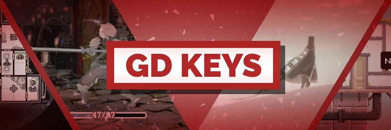 GameDesignKeys's profile banner image