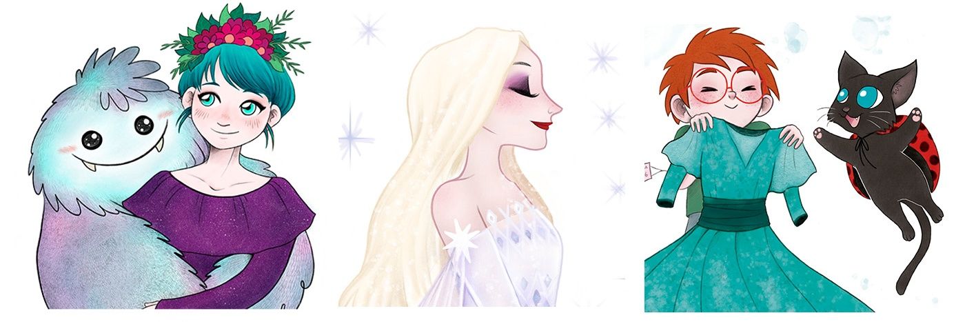 Merche_Moreno's profile banner image