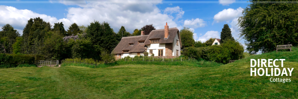 directcottages's profile banner image