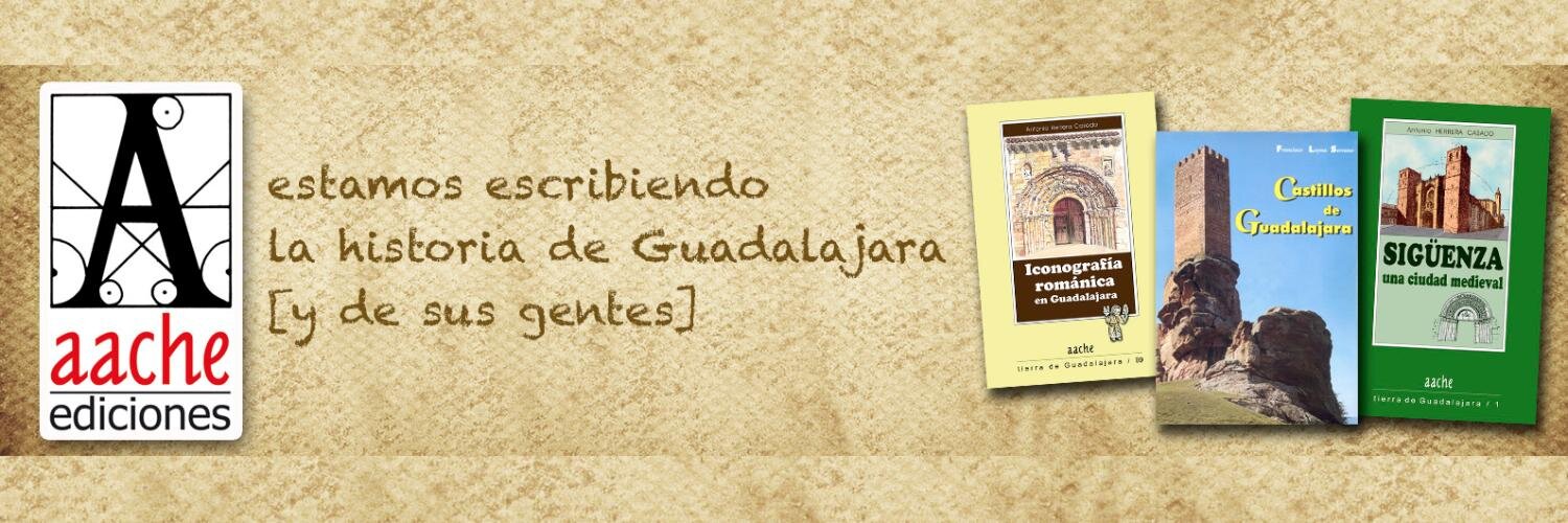 Aache Ediciones banner