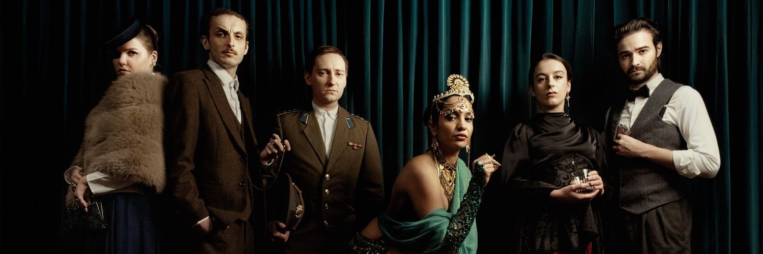 Jimmy Condaminas banner