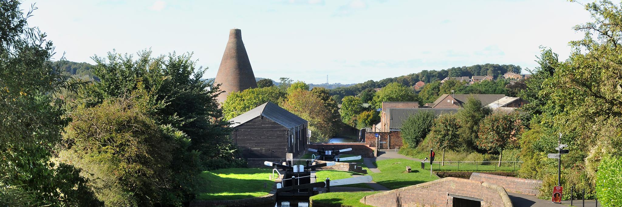 DiscoverDudley's profile banner image