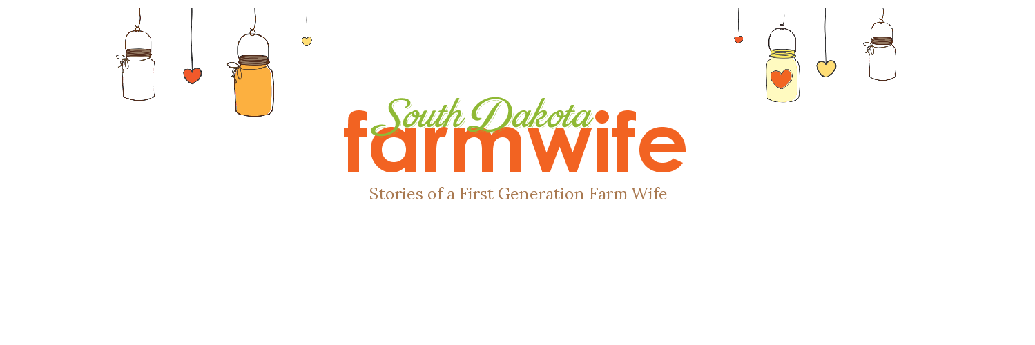 SDFarmWife's profile banner image