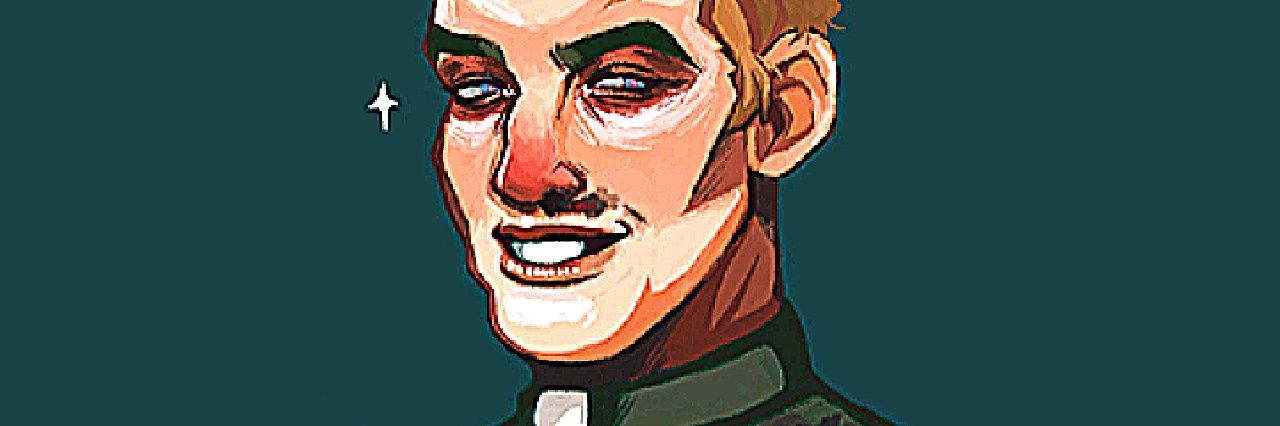 TheGoodReverend 🏉 banner