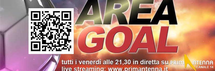 AreaGoal's profile banner image