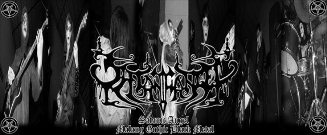 Satanic Angel Mlg banner