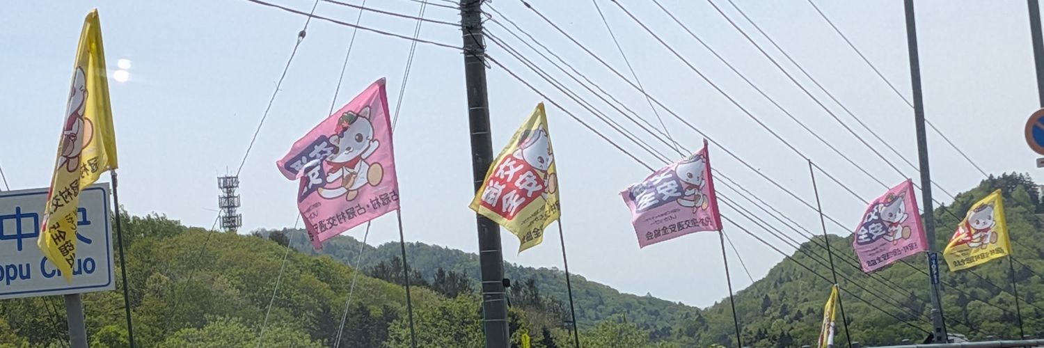 teppuru556's profile banner image