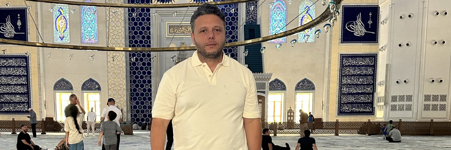 MimarAliAltun's profile banner image