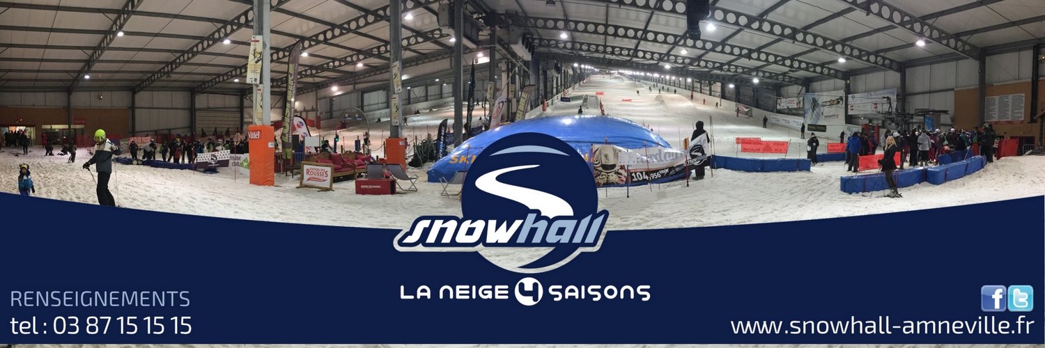 Snowhallindoor's profile banner image