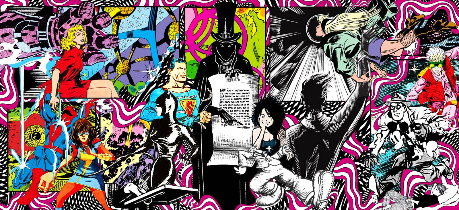 the Cassassinator banner