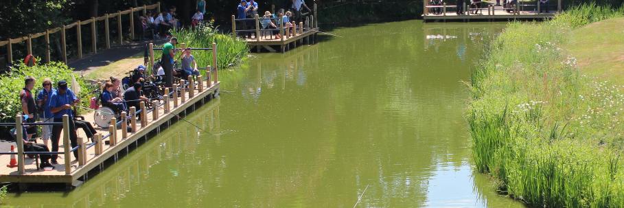 AlbrightonTrust's profile banner image