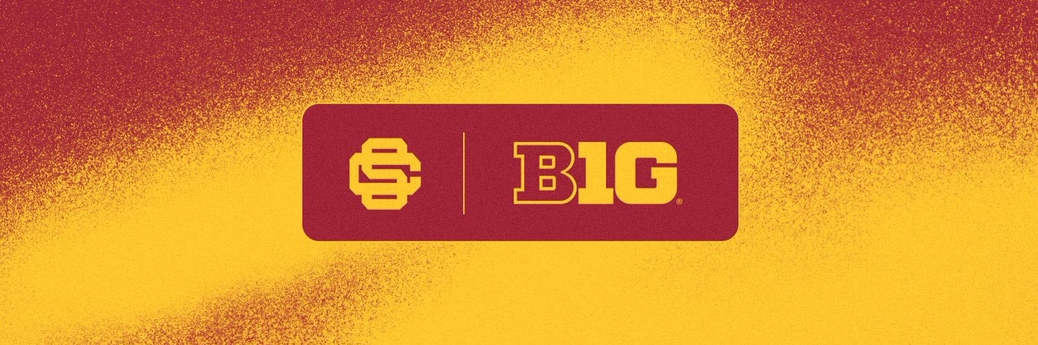 USC Baseball's banner