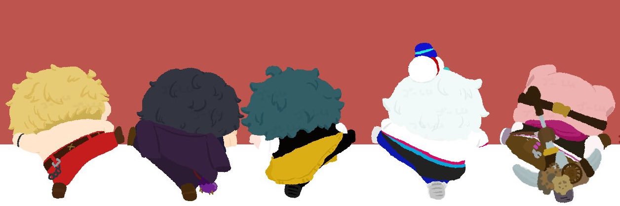 LoverockMk's profile banner image