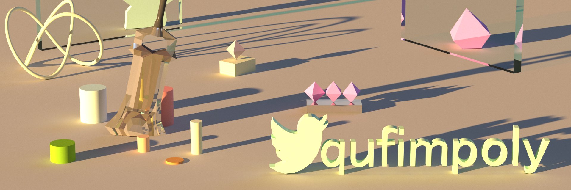 qufimpoly's profile banner image